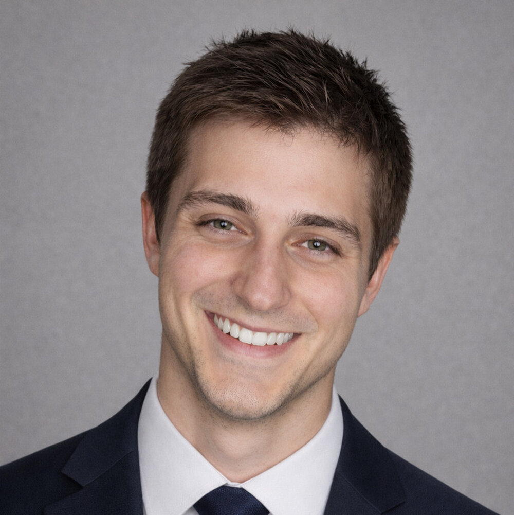 Trent Bailey, Northern Virginia REALTOR